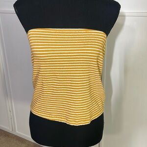 AMERICAN EAGLE tube top